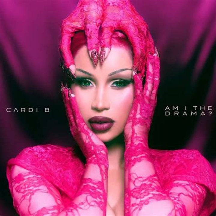 All About Cardi B and Offset's Kids