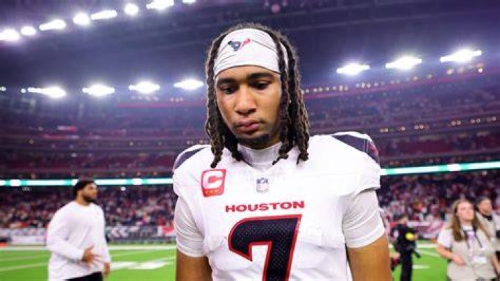 All About CJ Stroud's Parents, Kimberly Stroud and Coleridge Bernard