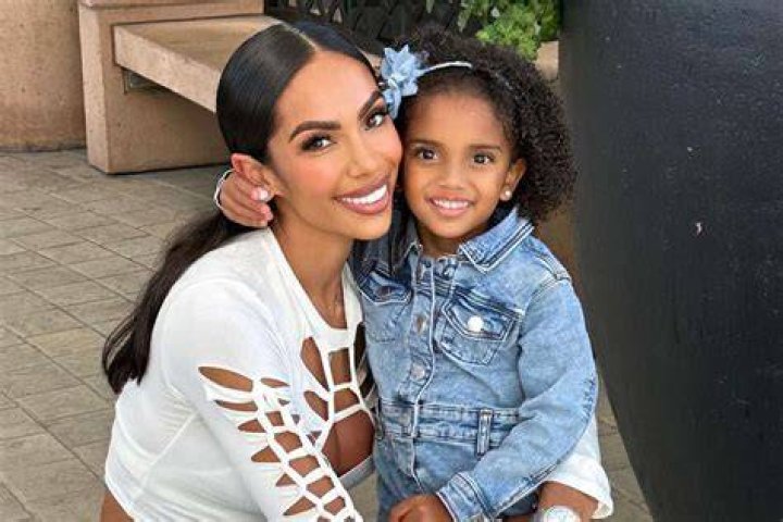 All About Erica Mena Son King Disability