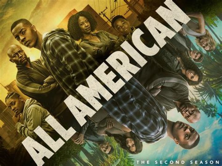 All American Season 2 Episode 12, &ldquo;Only Time Will Tell&rdquo; Pictured Greta