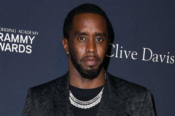 All Eyes Are On Diddy's Sons Amid His Legal Drama