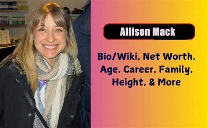 Allison Mack Bio, Age, Parents, Siblings, Husband, Children