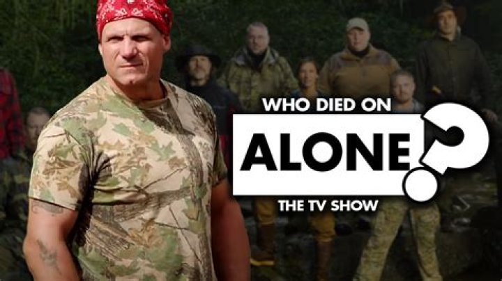 Alone contestant dies 2024 Has anyone ever died on a show?