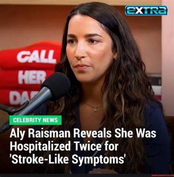 Aly Raisman Reveals She’s Been Secretly Dating Colton Underwood Since