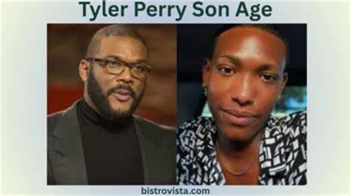 Aman Tyler Perry Biography, Age, Net Worth And Quick Facts