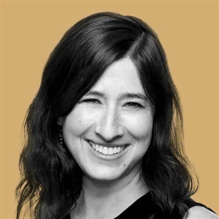 Amanda Katz The Washington Post