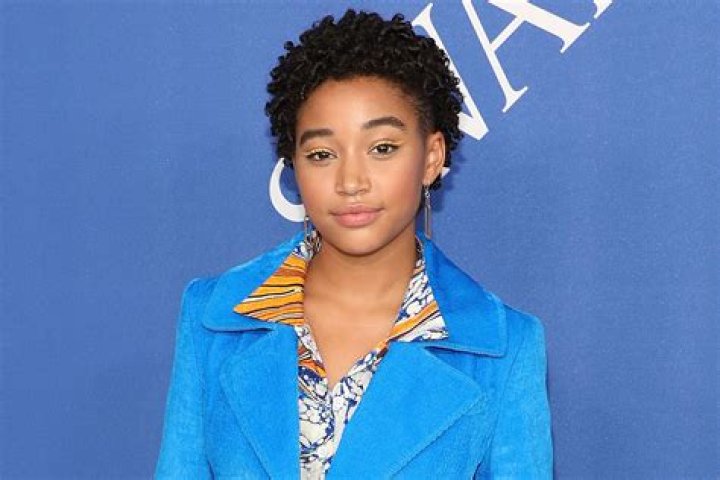 Amandla Stenberg Parents, Ethnicity & Sexuality Explained! 'The Hate