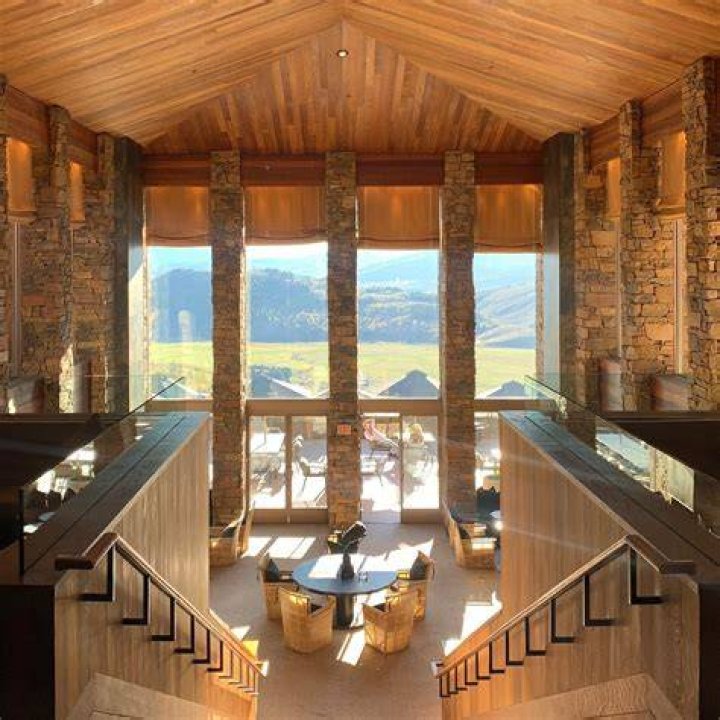 Amangani UPDATED 2021 Prices, Reviews & Photos (Jackson Hole, WY