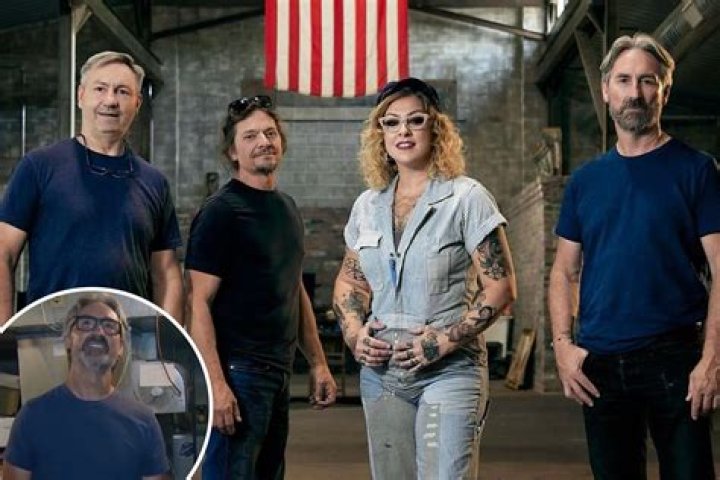 American Pickers fans slam show for &lsquo;secrecy&rsquo; amid Frank Fritz&rsquo;s