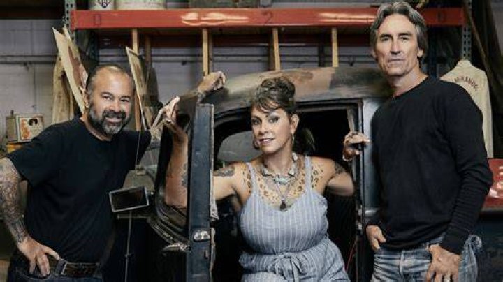 American Pickers Star's Tragic Demise In 2024