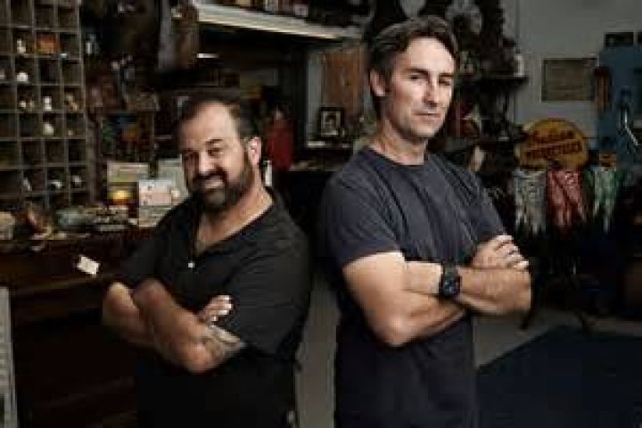 American Pickers' Frank Fritz reveals major back surgery that left him