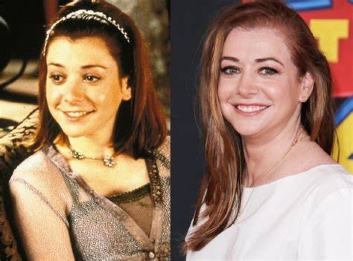 American Pie actors, actresses Where are they now? Gallery