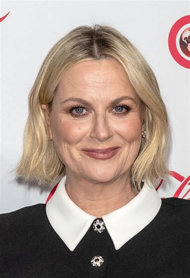 Amy Poehler "Poker Face" Premiere in Los Angeles 01/17/2023 &bull; CelebMafia
