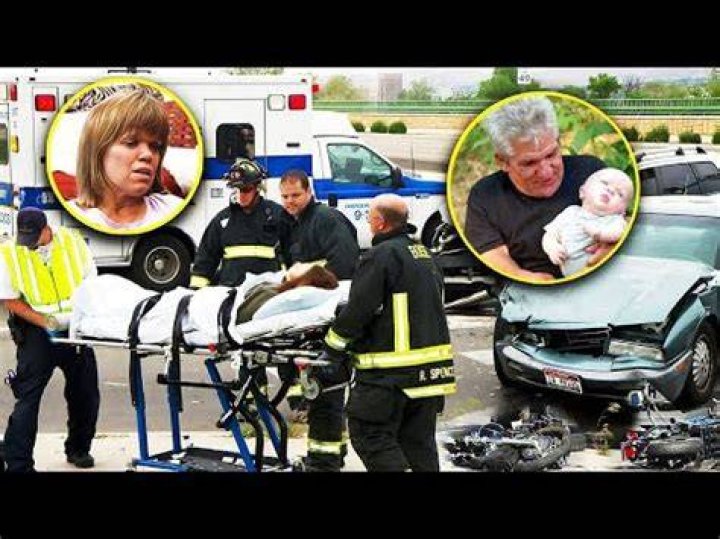 Amy Roloff Accident Death News And Obituary
