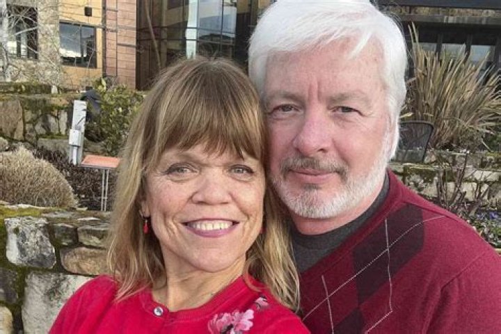 Amy Roloff Net Worth, Wiki, Bio, Age, Height, Boyfriend All World Celeb