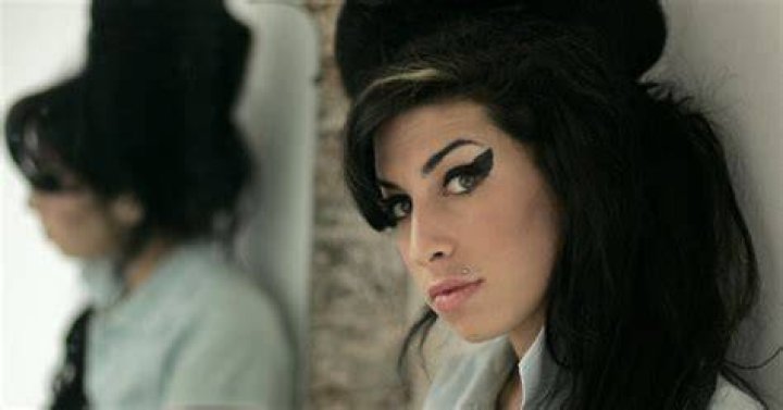 amy's grandmother cynthia Winehouse, Amy winehouse, Amy