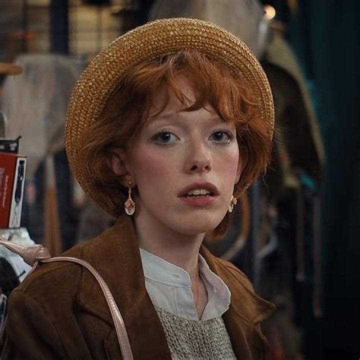 Amybeth McNulty Academy.ca Academy.ca
