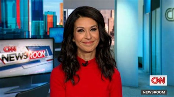 Ana Cabrera CNN NarelleBindia