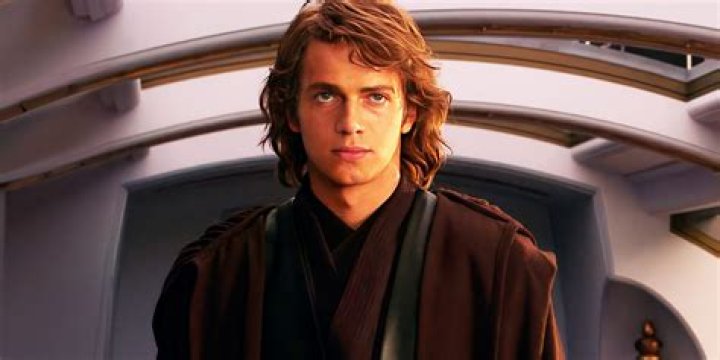 Anakin Skywalker was a Forcesensitive human male who served the
