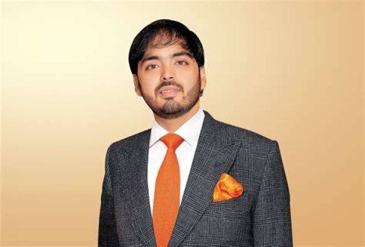 Anant Ambani 108 કિલો વજન ઘટાડીને ફીટ થયા પછી પણ ફરીથી કેમ વધ્યુ અનંત