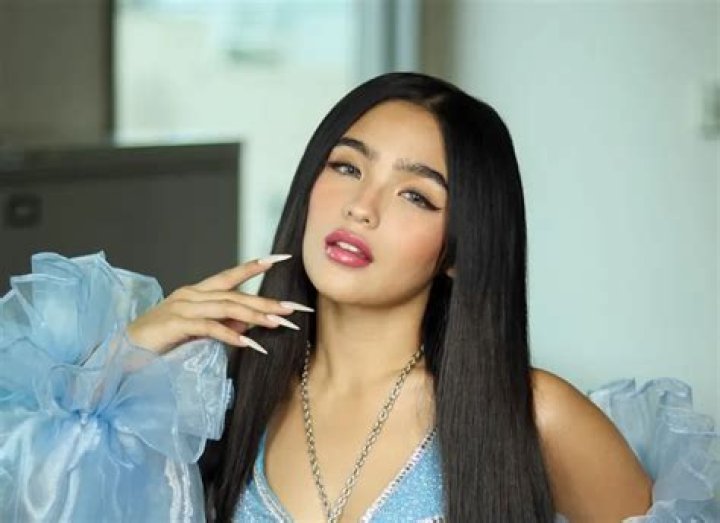 Andrea Brillantes Height, Age, Net worth, Parents, Boyfriend, Biography