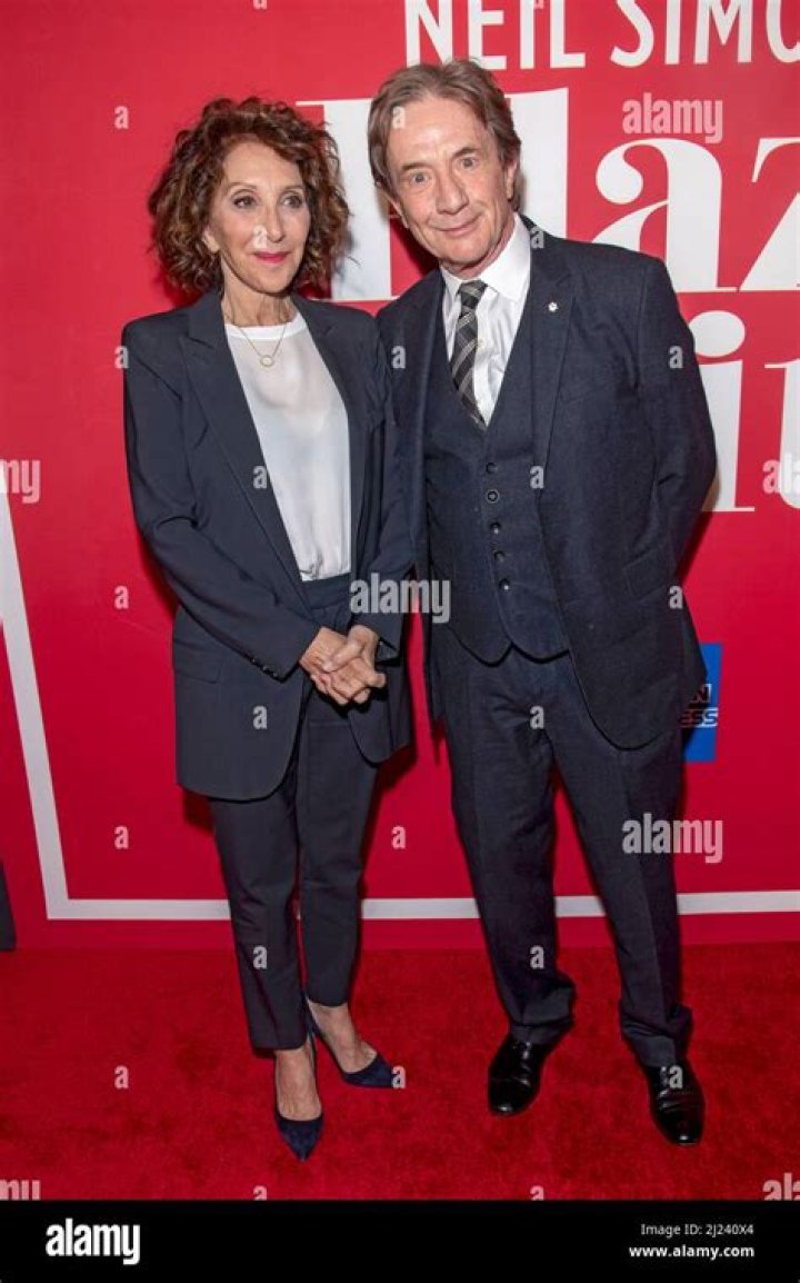 Andrea Martin Opening Night of Bright Star at the Cort Theatre in New