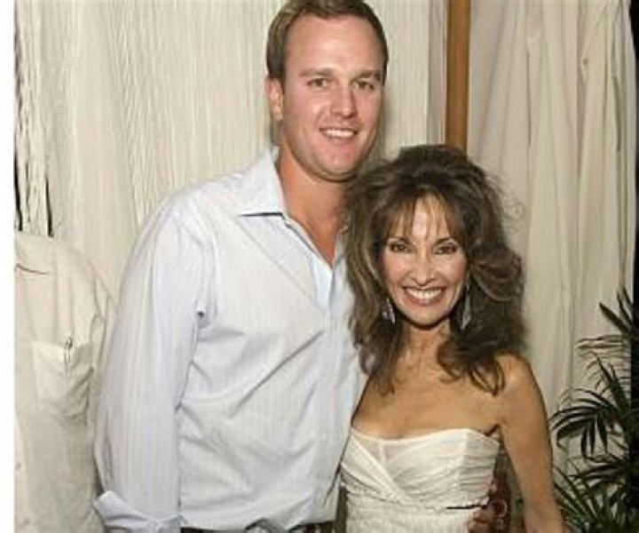 Andreas Huber Wife Is Andreas Huber married? Does Andreas Huber have