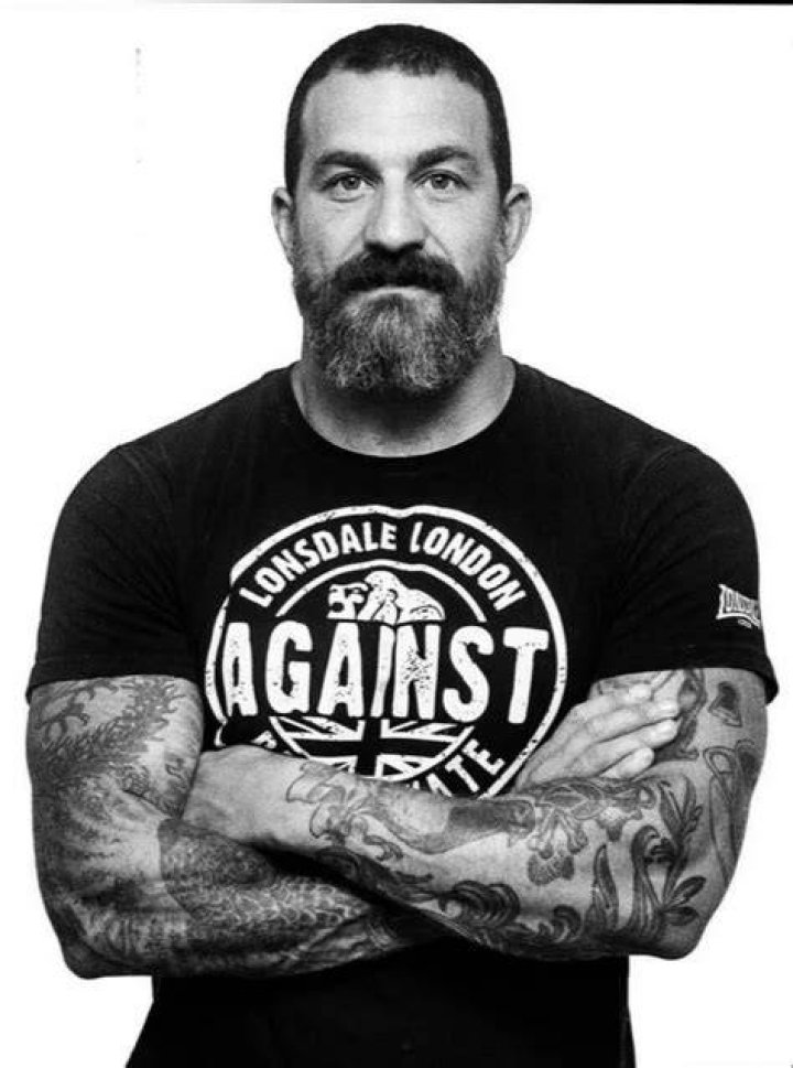Andrew Huberman Tattoos Meaning and Mystery Revealed fixthelife