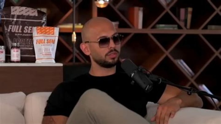 Andrew Tate may trigger Muslim feminists but what he says chimes with