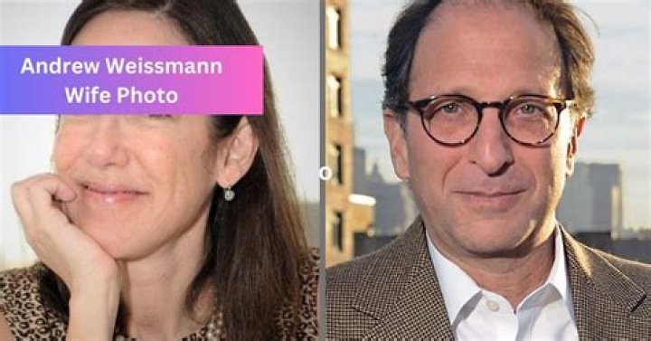 Andrew Weissmann Wife Who is Debra Weissmann? ABTC