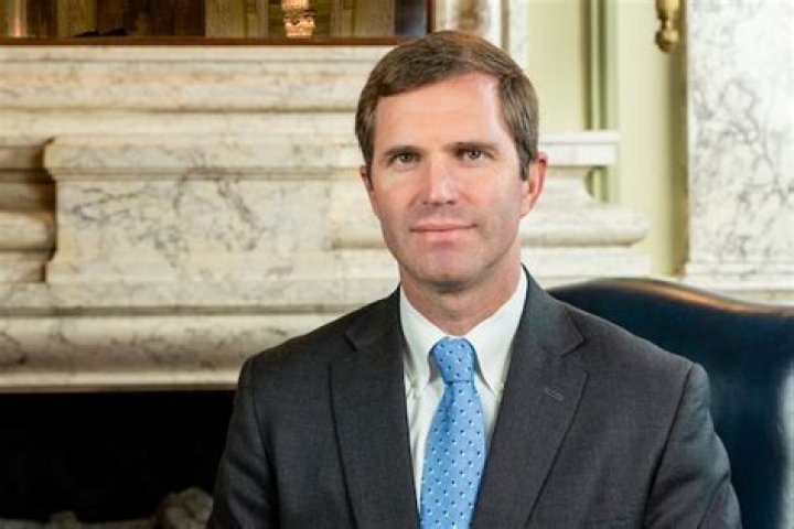 Andy Beshear (Governor of Kentucky) Wiki, Bio, Age, Height, Net Worth