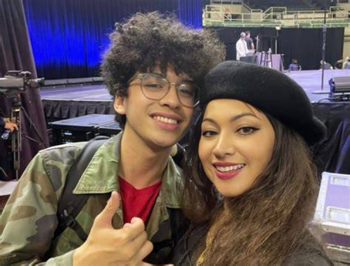 Angie King &mdash; Facts about Jo Koy's Exwife