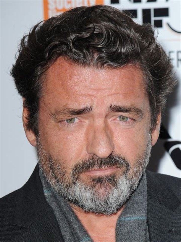 Angus Macfadyen's Romantic Life: Unveiling His Partner And Relationships
