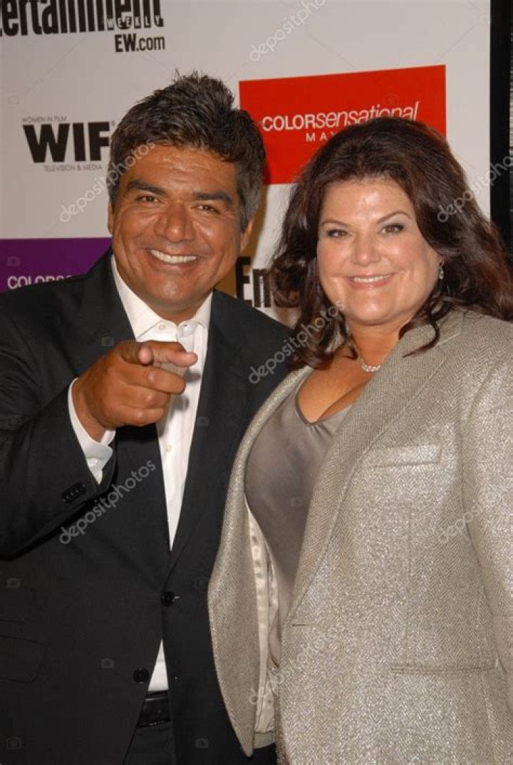 Ann Serrano Wiki Facts about Lopez’s ExWife