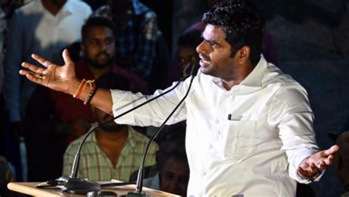 Annamalai's Wife Uncovering The Untold Story