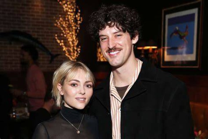 AnnaSophia Robb & Trevor Paul&rsquo;s Wedding October, 2022 Star Style