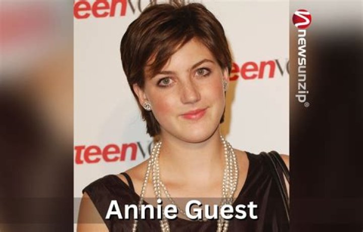 Annie MacaulayIdibia Bio, Age, Parents, Husband, Children, Net Worth