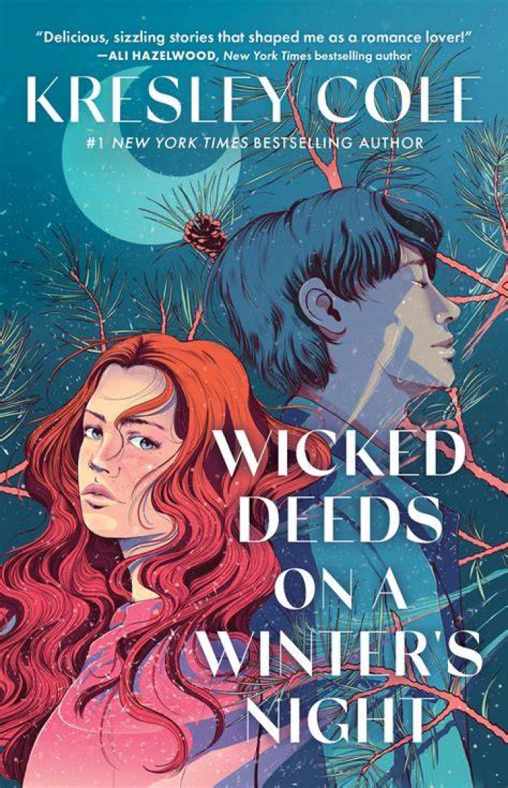 AnnMargret Became &lsquo;the Wicked Stepmother&rsquo; Who Longed to Have a Child