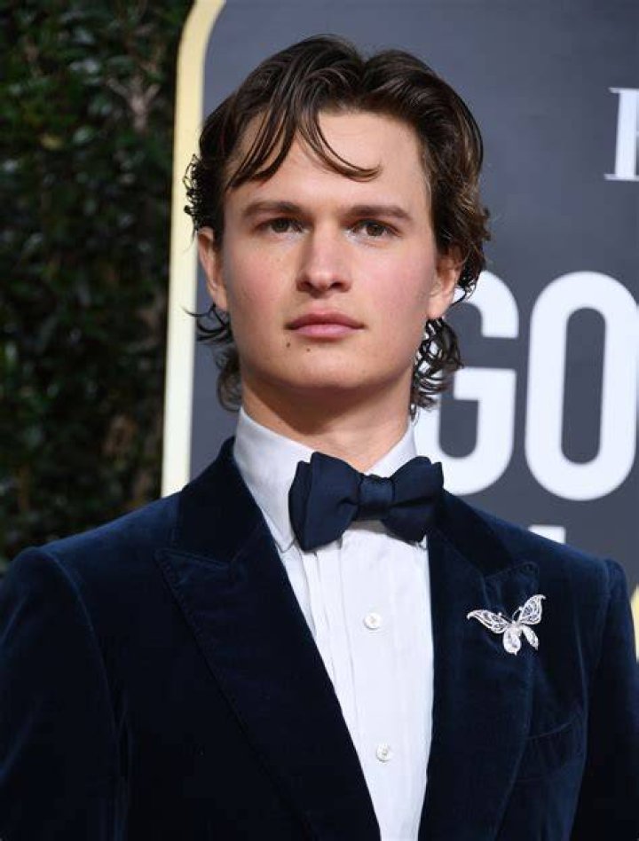 Ansel Elgort, protagonista de Bajo la misma estrella, es acusado de