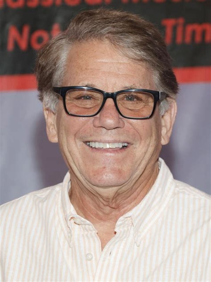 Anson Williams Reveals How Cancer Diagnosis Saved His Life