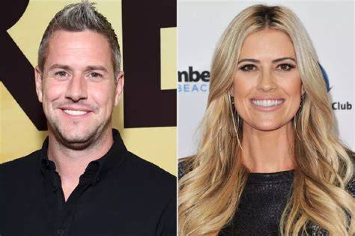 Ant Anstead Speaks Out After First Wife Louise Remarries