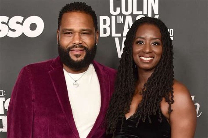 Anthony Anderson Ordered to Pay 20,000 a Month in Spousal Support to
