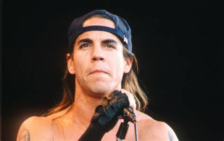 Anthony Kiedis Doesn&rsquo;t Think He&rsquo;s a Musician, Says Flea DRGNews