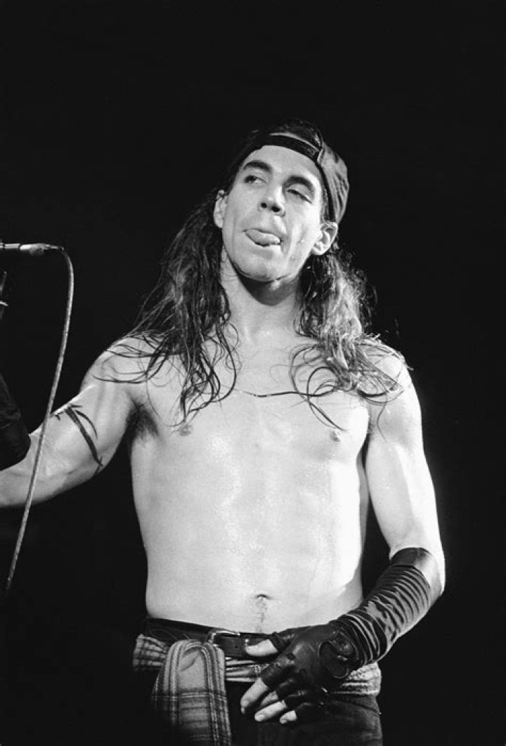 Anthony Kiedis Wallpaper Anthony Kiedis Wallpaper (13513305) Fanpop