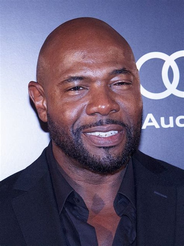 Antoine Fuqua is an American film director and producer. Movie