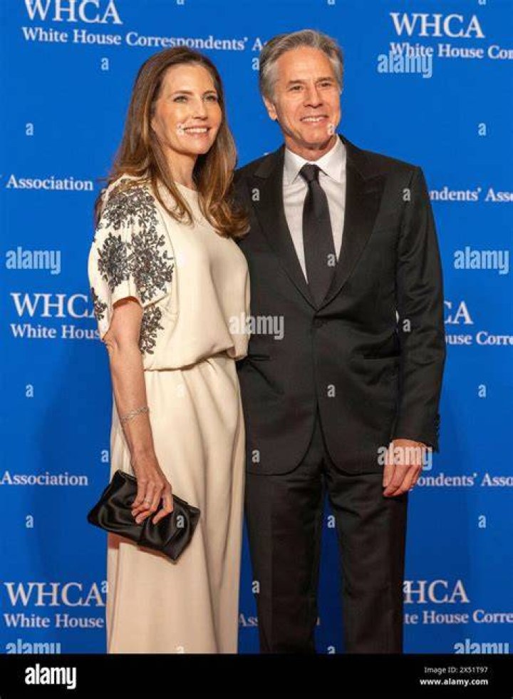 Antony Blinken Wiki, Age, Wife, Children, Family, Biography & More