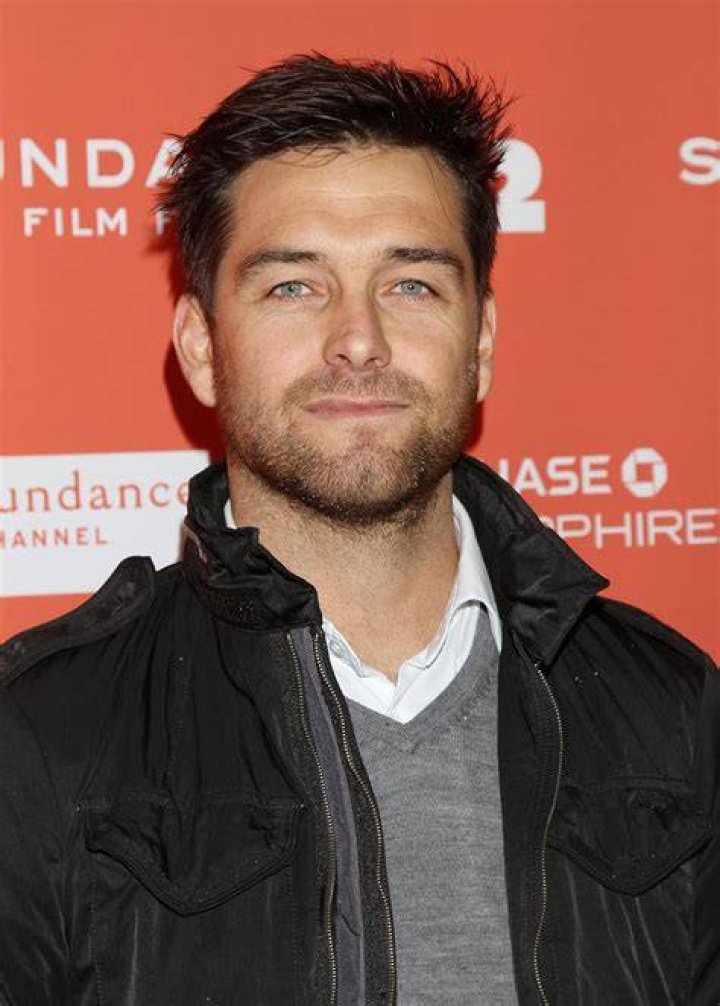 Antony Starr Biography IMDb