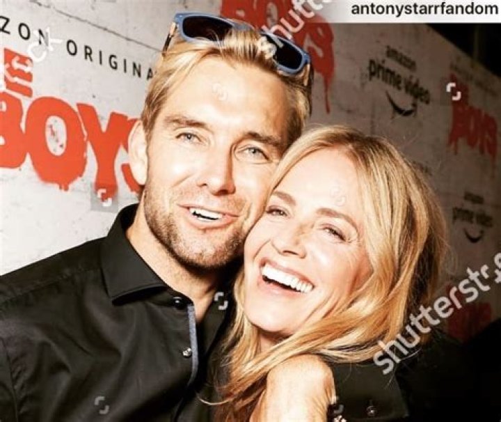 Antony Starr Married, Wife, Children, Net Worth, Age, Height, Bio, & Wiki