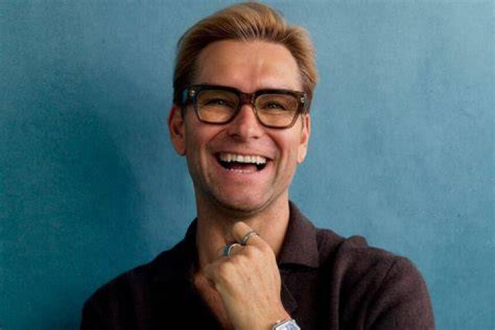 Antony Starr Net Worth Net Worth Lists