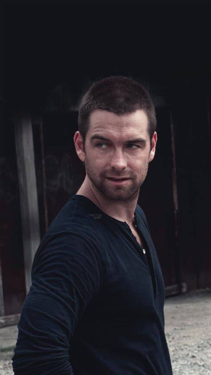 Antony Starr Wallpapers Wallpaper Cave